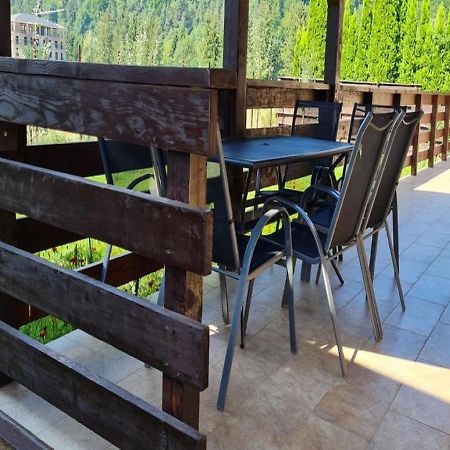 Carpen View Residence Сэчеле Экстерьер фото