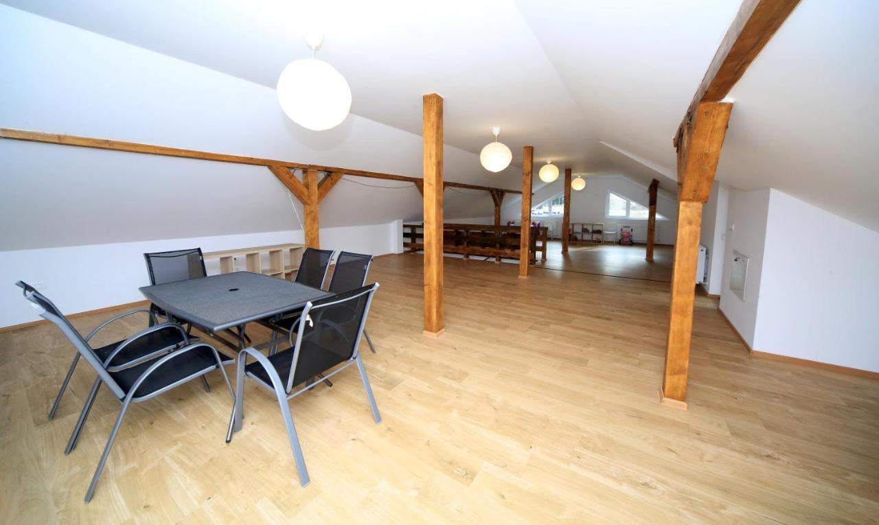Carpen View Residence Сэчеле Экстерьер фото