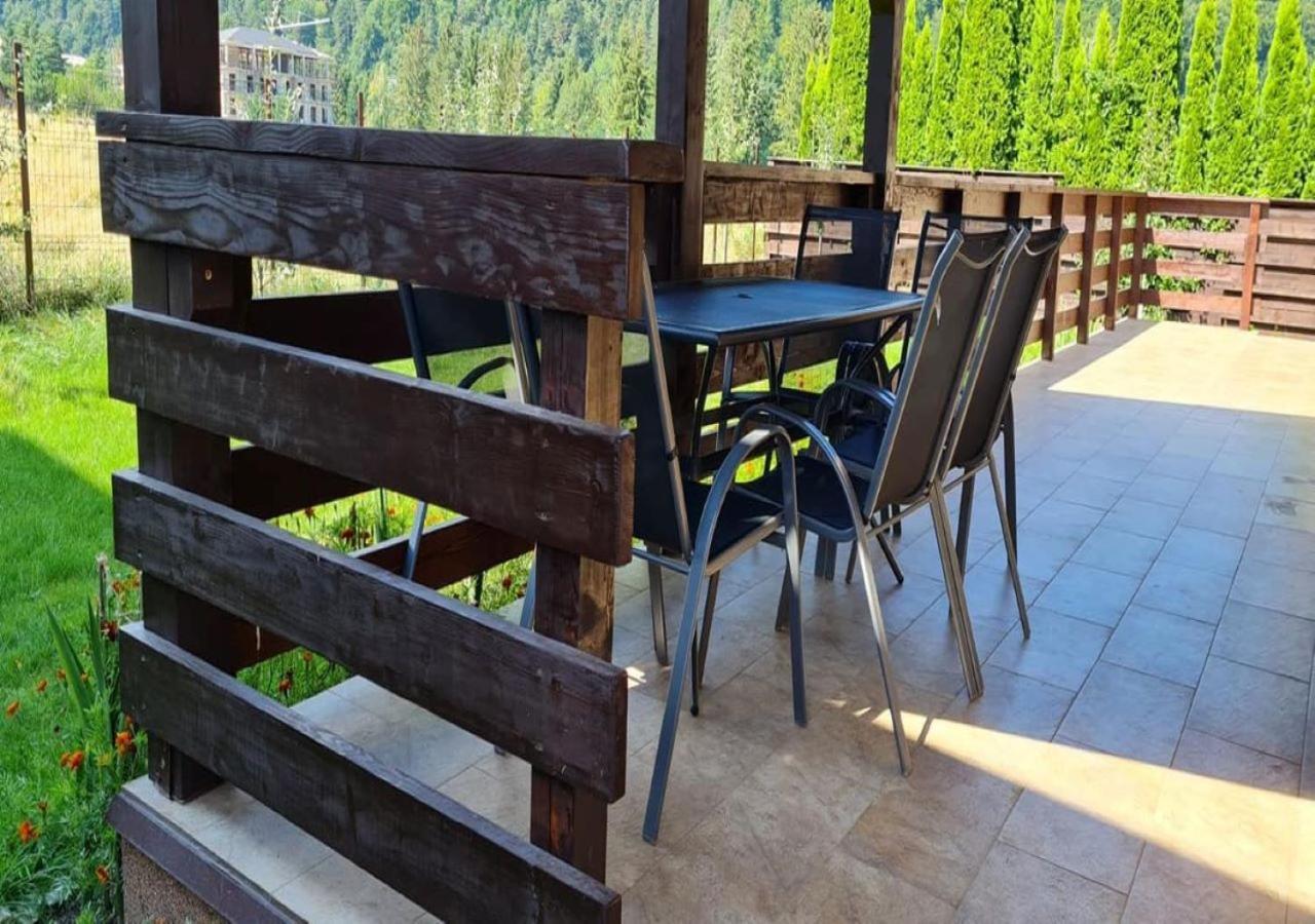 Carpen View Residence Сэчеле Экстерьер фото