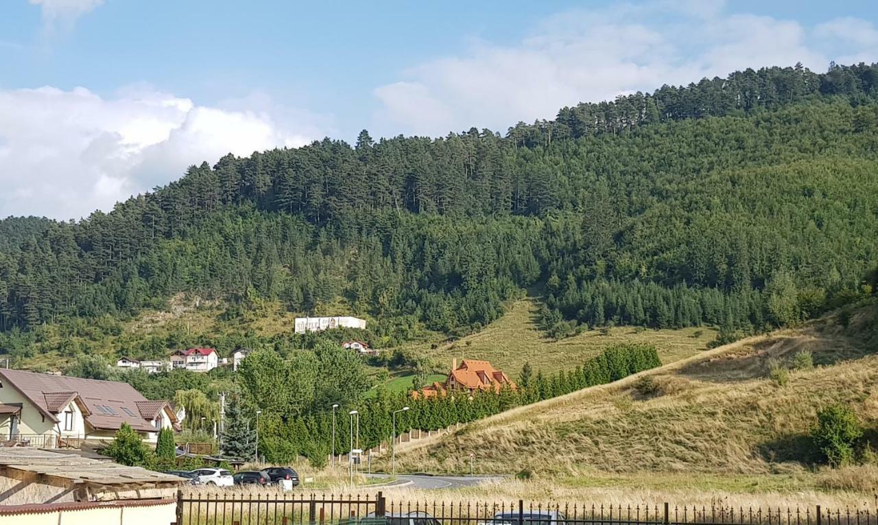 Carpen View Residence Сэчеле Экстерьер фото