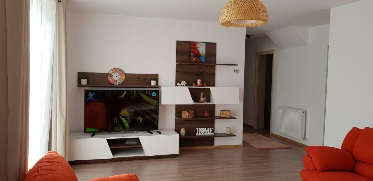 Carpen View Residence Сэчеле Экстерьер фото