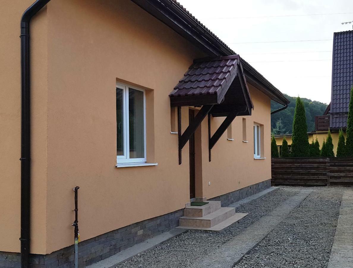 Carpen View Residence Сэчеле Экстерьер фото