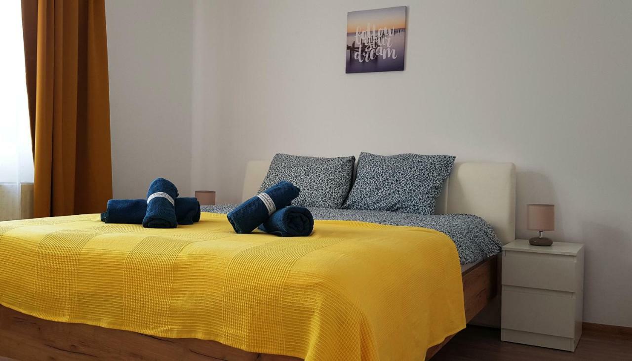 Carpen View Residence Сэчеле Экстерьер фото