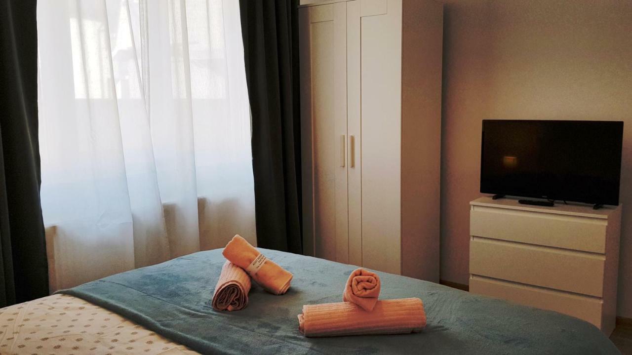 Carpen View Residence Сэчеле Экстерьер фото