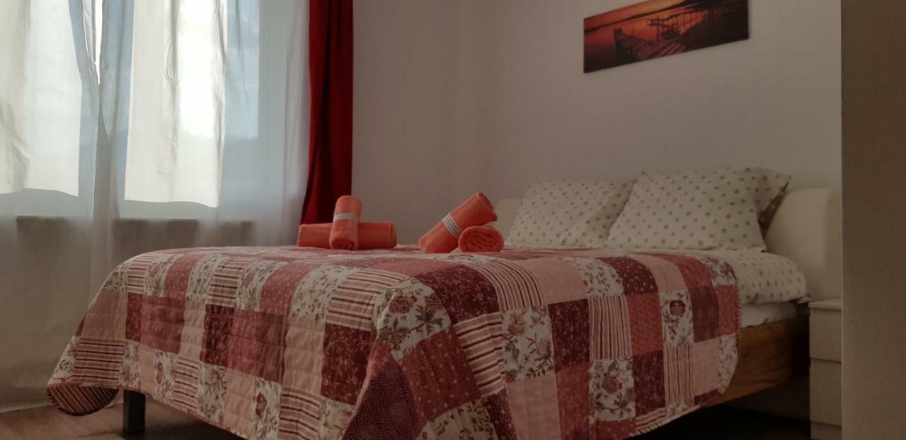 Carpen View Residence Сэчеле Экстерьер фото