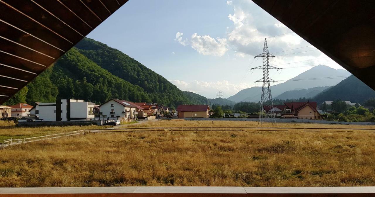 Carpen View Residence Сэчеле Экстерьер фото